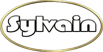 Sylvain S MANN - Frankreich Vorname 