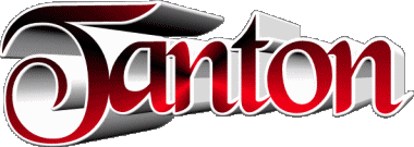 Tanton T MANN - UK - USA - IRL - AUS - NZ Vorname 