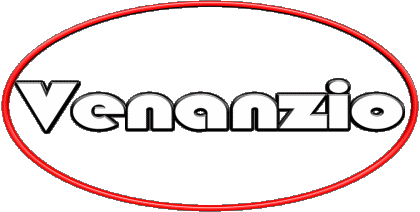 Venanzio V MASCHIO -  Italia Nome 