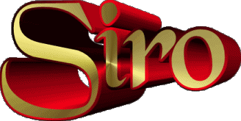 Siro S MASCULINE - Italy First Names 