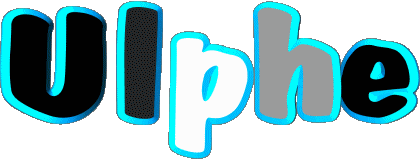 Ulphe U WEIBLICH - Frankreich Vorname 