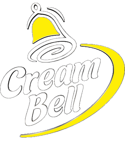 Cream Bell Glaces Nourriture 