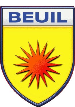 Beuil les Launes Francia Alpes del Sur Estaciones de Esquí Deportes 