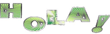 Pulse - Ondulation 02 Hola Espagnol Messages 