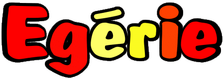 Egérie E FEMMINILE - Francia Nome 