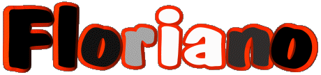 Floriano F MANN - Italien Vorname 