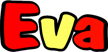 Eva E FEMININE - France First Names 