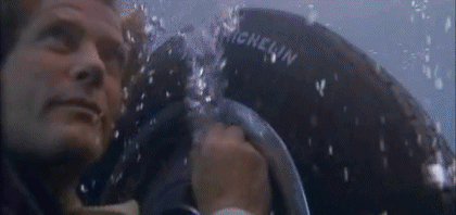 Video En la Mira de los Asesinos James Bond 007 Películas Internacional Multimedia 