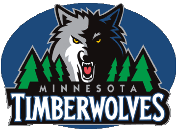 2008 B-2008 B Minnesota Timberwolves U.S.A - NBA Basketball Sports 