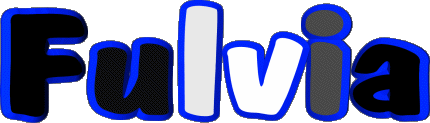 Fulvia F FEMININ - Italie Prénoms 