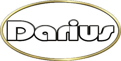 Darius D Mann - Deutschland Vorname 