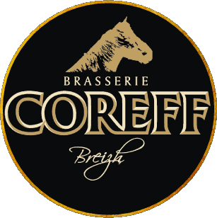 Coreff Francia continental Cervezas Bebidas 