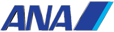 ANA - All Nippon Airways Japan Asia Planes - Airline Transport 
