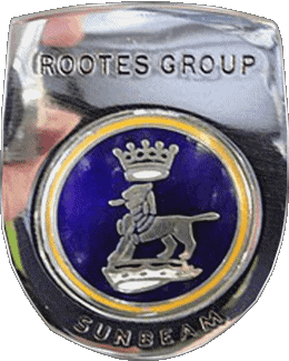 1935 - 1938-1935 - 1938 Logo Talbot Voitures - Anciennes Transports 