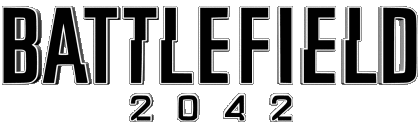 Logo Battlefield 2042 Video Games Multi Media 