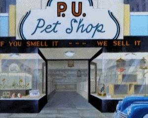 Lomesome Lenny Tex Avery Dessins Animés TV Cinéma Multi Média 