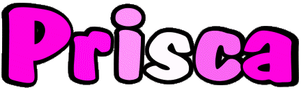 Prisca P FEMININ - France Prénoms 