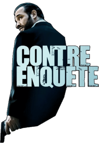 Contre-enquête Jean Dujardin Film Francia Multimedia 