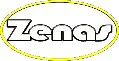 Zenas Z MASCULINO - UK - USA - IRL - AUS - NZ Nombre 