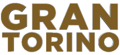 Logo Gran Torino Movies International Multi Media 