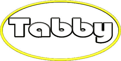 Tabby T MASCHIO - UK - USA - IRL - AUS - NZ Nome 