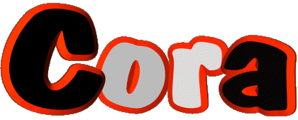 Cora C FEMMINILE - Italia Nome 