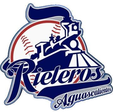 Rieleros de Aguascalientes Mexique Baseball Sports 