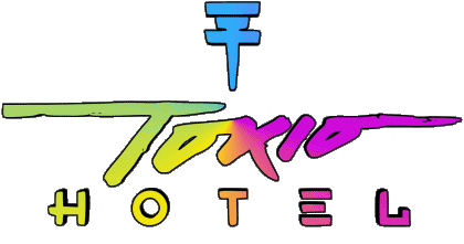 Tokio Hotel Pop Rock Musik Multimedia 