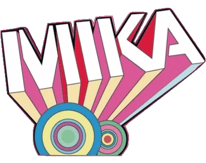 Mika Pop Rock Music Multi Media 