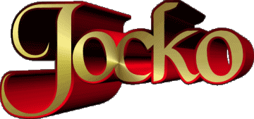 Jocko J MASCHIO - UK - USA - IRL - AUS - NZ Nome 