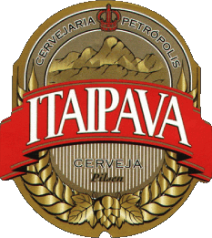 Itaipava Brasile Birre Bevande 