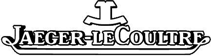 Jaeger le  Coultre Watches Fashion 
