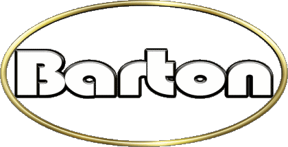 Barton B MANN - UK - USA - IRL - AUS - NZ Vorname 