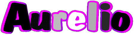 Aurelio A MASCHIO -  Italia Nome 