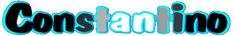 Constantino C MASCULINO - España Nombre 