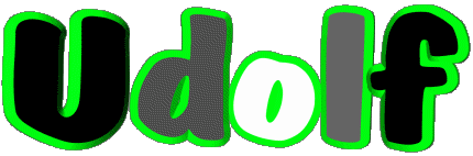 Udolf U MANN - UK - USA - IRL - AUS - NZ Vorname 