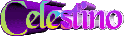 Celestino C MASCULIN - Espagne Prénoms 