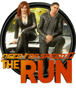 The Run Need for Speed Video Games Multi Media 