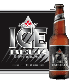 Labatt Canada Beers Drinks 
