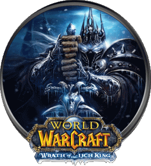 Logo - Icônes World of Warcraft Jeux Vidéo Multi Média 