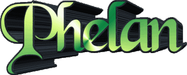 Phelan P MASCULINO - UK - USA - IRL - AUS - NZ Nombre 