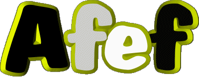 Afef A FEMININE - Maghreb Muslim First Names 