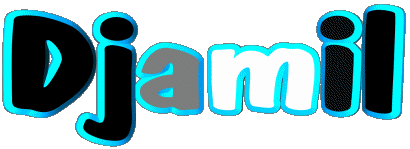 Djamil D MASCULINE - Maghreb Muslim First Names 
