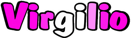 Virgilio V MASCULINO - Italia Nombre 
