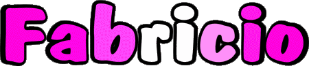 Fabricio F MASCULINE - Spain First Names 