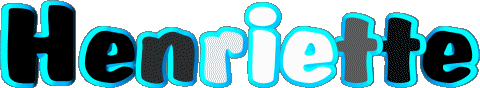 Henriette H FEMMINILE - Francia Nome 