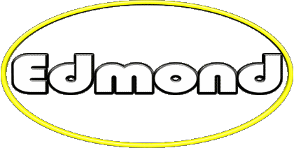 Edmond E MASCULINO - Francia Nombre 