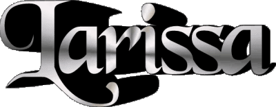 Larissa L FEMININ - France Prénoms 
