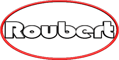 Roubert R MASCULIN - France Prénoms 