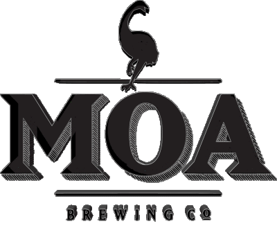 Moa Neuseeland Bier Getränke 